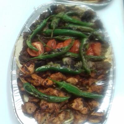 Halab Grills