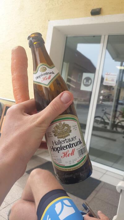 Bäckerei - Lebensmittel Pernpaintner