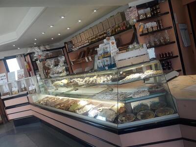 Panificio Pasticceria Pasquali Orlando
