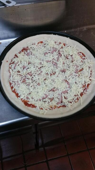 Antonio's