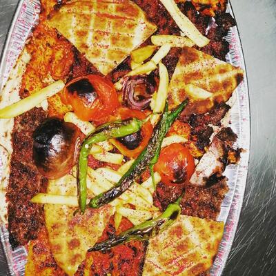 Al Karam Al Iraqi Restaurant مطعم الكرم العراقي