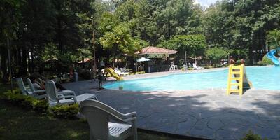 Balneario Coquito