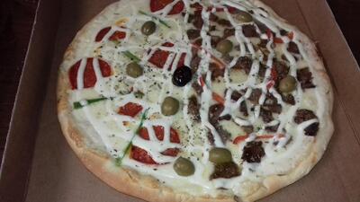 Pizzeria Tobias
