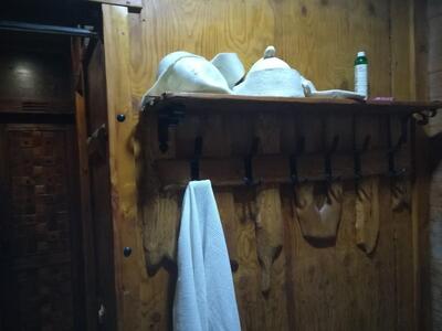 Изумрудное озеро