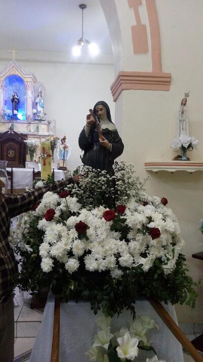 Churrascaria Passa E Fica