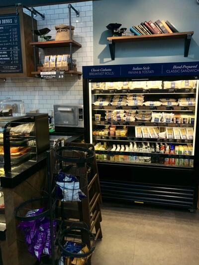 Caffè Nero