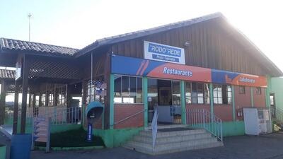 Lanchonete e Restaurante Capixaba1