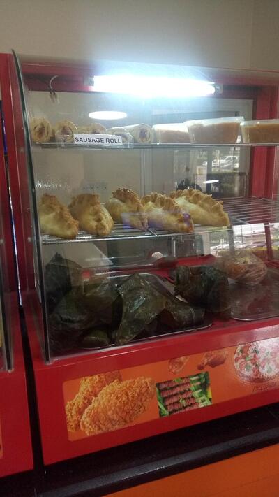 Big Daddy Airport Coff true guee Shop