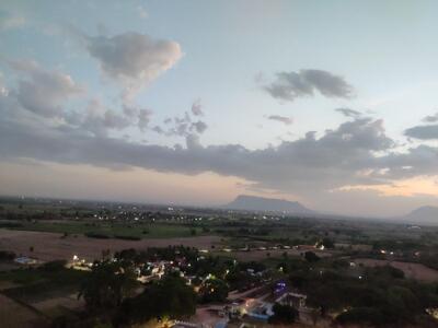 Sri venkateshwara Naidu mess