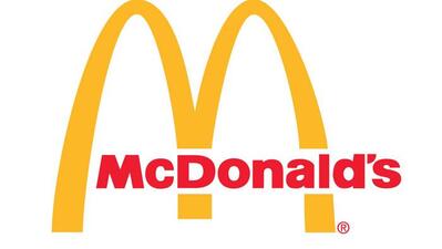 Mc Donalds Sobremesas