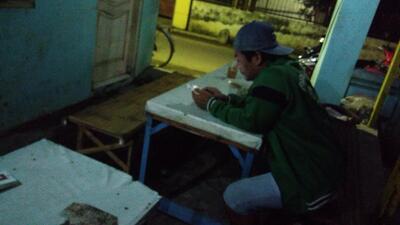 warkop bonek (anakmami)