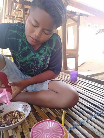 Bakso Buk Tipa
