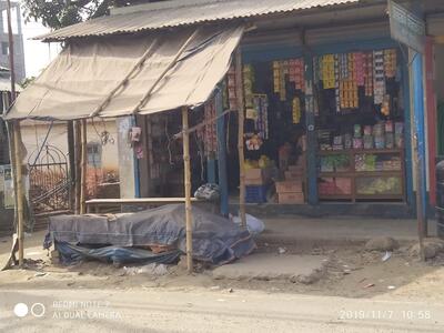 Khusbu store