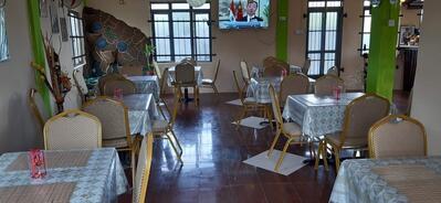Seaview Resort & Restaurant
