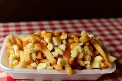 Restaurant Dixie Lee Baie-Comeau Poulet Frit