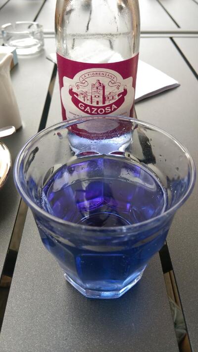 photo de Restaurant Trotte Seen