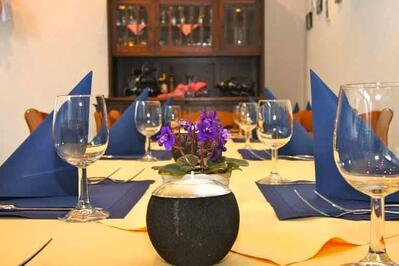 photo de Restaurant Trotte Seen