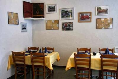 photo de Restaurant Trotte Seen