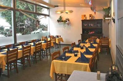 photo de Restaurant Trotte Seen