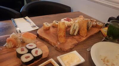 קפה הבימה קריית אתא