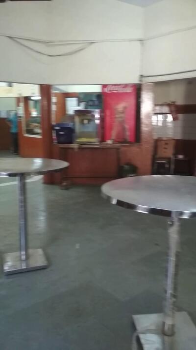 SVITS CANTEEN