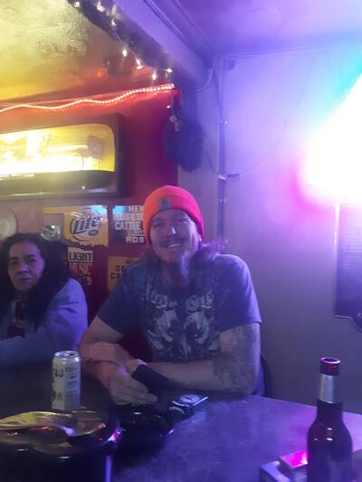 Nitro Joe's