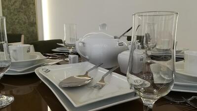 Orkide Restaurant