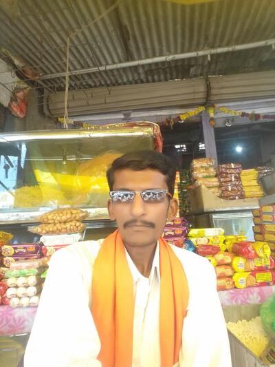 sairambhel bhel &sweets senter po.praRAJE bhawar