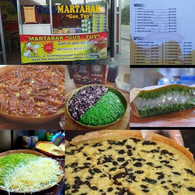 Martabak Gus Tuy