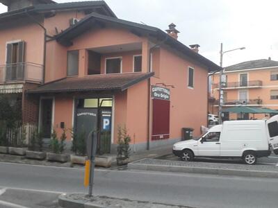Bar Oro Grigio