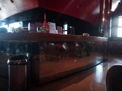 Daytona Kafe' Di Giummara Eleonora