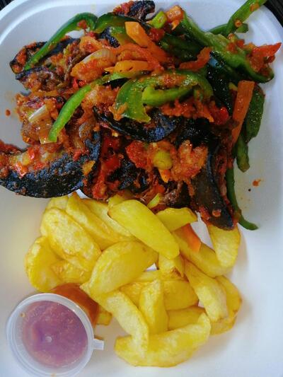 YoursKitchen. Ng