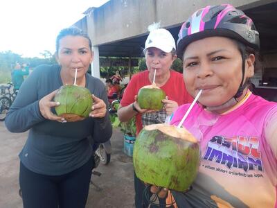 Bar e Restaurante 3 Irmãos (Piauí)