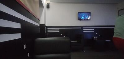 BARCODE #Bar #Liquor #Beer #Softdrinks #Food photo