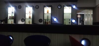 BARCODE #Bar #Liquor #Beer #Softdrinks #Food photo