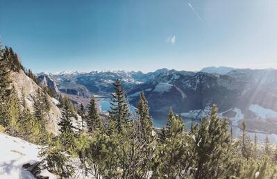 Seidlhütte auf der Zimitzalm