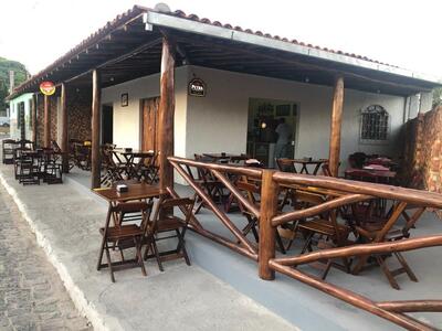 Bar & pizzaria CHOPERIA D'PRIMEIRA