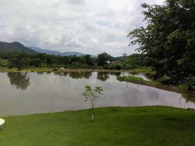 Pesqueiro Pedro Pantera