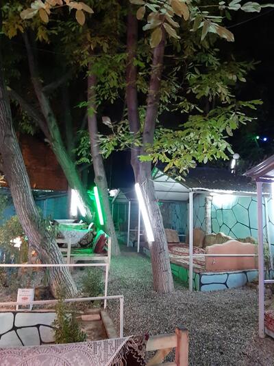 Nosrat Restaurant