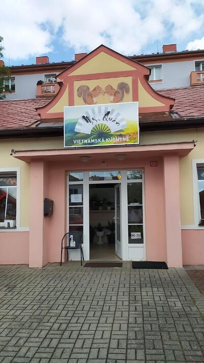 Vietnamská kuchyně