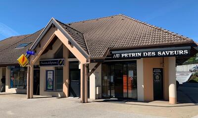 Au pétrin des saveurs