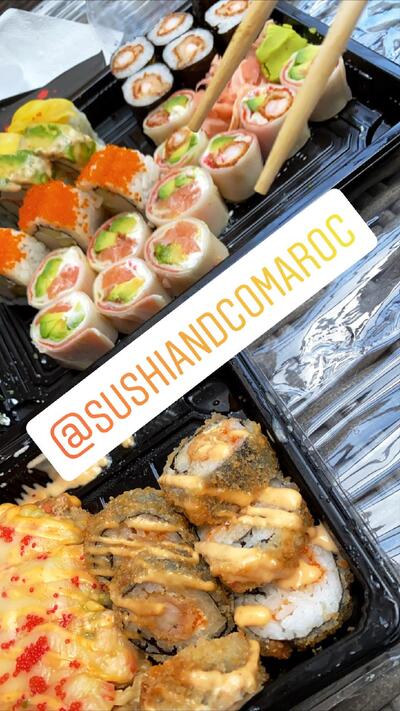 Sushi & Co.