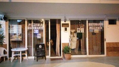 Barilotto Ristorante-Pizzeria