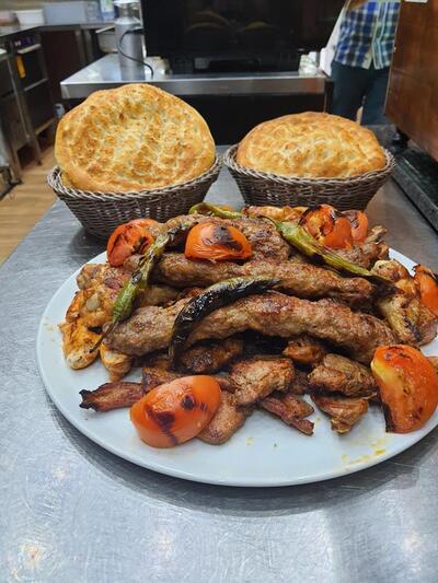 Garden Ristorante Pizzeria Kebap Legnano