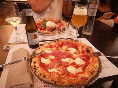 Il Pomodorino Poggibonsi