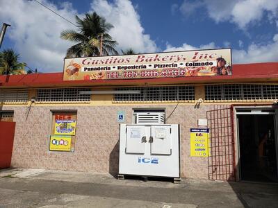 Gustitos Bakery, Inc.
