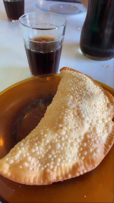 Restaurante Rincão Torcido