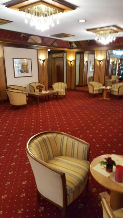 Ringhotel Fährhaus Bad Bevensen
