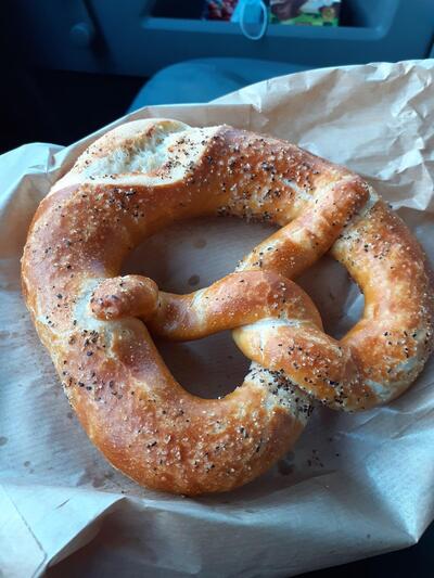 Webers Bäckerladen