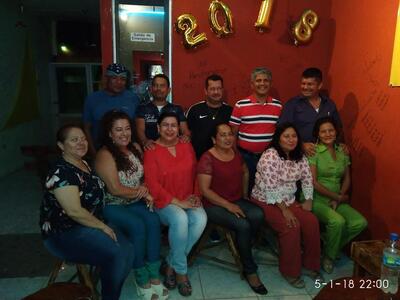 PLIM Bar
